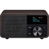 Interneta radio Sangean DDR-7 Dark Wood Новинки Компьютерная техника