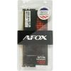 AFOX DDR4, 8 GB, 2666MHz, CL19 (AFLD48FK1P) Jaunumi - Datori