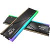 A-data ADATA XPG Lancer Blade RBG DDR5-6400 RAM, CL32, XMP, EXPO - 32GB Dual-Kit Jaunumi - Datori