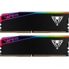Patriot Viper Elite 5 RGB Ultra, DDR5, 32 GB, 6400MHz, CL32 (VEUR532G6432K) Jaunumi - Datori