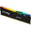 Kingston FURY Beast DDR5 RGB EXPO 6400 MHz CL32 32 GB memory module Jaunumi - Datori