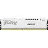 Kingston Fury Beast, DDR5, 16 GB, 6400MHz, CL32 (KF564C32BWE-16) Jaunumi - Datori