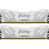 Kingston Fury Renegade, DDR5, 32 GB, 8000MHz, CL38 (KF580C38RWK232) Jaunumi - Datori