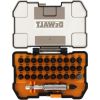 Skrūvgriežu uzgaļu komplekts DeWalt DT70901T; 32 gab. Аксессуары для дрелей