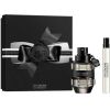 Viktor & Rolf Spicebomb Dárková sada EDT 50 ml a miniaturka EDT 10 ml 50ml Dāvanu komplekti