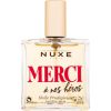 Nuxe Huile Prodigieuse 100ml Merci A Nos Héros Ķermeņa kosmētika