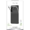 Samsung Galaxy S26+ TPU Ultra-Slim Cover by Puro Transparent Oriģinālie maciņi