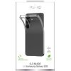 Samsung Galaxy S26 TPU Ultra-Slim Cover by Puro Transparent Oriģinālie maciņi