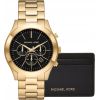 MICHAEL KORS MK1076SET + BOX Новинки Компьютерная техника