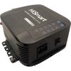 Lead Acid / LiFePO4 Smart Battery Charger 12V 10A UPS Nepārtrauktā barošana