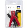 GYS CHARGING CLAMPS 60A-XS (PAIR) - Blister EAN3154020071872 Akumulatoru lādētāji, starteri