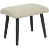 Stool MATEO light grey Комплекты мебели для столовой