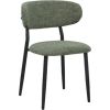 Chair KYOMI green Комплекты мебели для столовой
