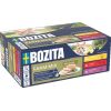 BOZITA Mousse Mix ocean - wet cat food - 12x85g Kaķu konservi