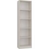 Top E Shop BOOKSHELF 50 CM CASHMERE Jaunumi -Dārzam