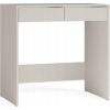 Top E Shop MARINA 2S Desk Colour Cashmere Jaunumi -Dārzam