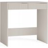 Top E Shop MARINA 2S SLIM Desk Colour Cashmere Jaunumi -Dārzam