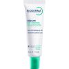 Bioderma Sébium Mat Control 12h Shine-Control Care Cream - Zmatňující hydratační krém pro mastnou a smíšenou pleť 30ml Ķermeņa kosmētika