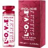 Police Love Cherry EDT 100ml Sieviešu Smaržas