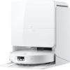 Roborock Qrevo Edge 2 Pro White Bagless Пылесосы - Роботы