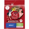 PURINA ONE MED/MAX Adult Monoprotein Turkey 2,5kg Suņu barība