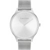 Rokas Pulkstenis CALVIN KLEIN Timeless Mesh 25200001 + BOX Rokas pulksteņi 