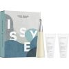Set Issey Miyake: L'Eau d'Issey, Eau De Toilette, For Women, 50 ml + L'Eau d'Issey, Moisturizing, Body Lotion, 50 ml + L'Eau d'Issey, Moisturizing, Shower Gel, For All Skin Types, 50 ml Dāvanu komplekti