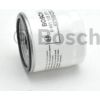 Bosch Eļļas filtrs 0 451 103 370