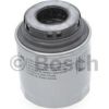 Bosch Eļļas filtrs F 026 407 183