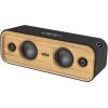 Marley Get Together 2 Speaker Bluetooth Black Portable Wireless connection Bezvadu skaļruņi