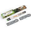 Ķēdes zāģa komplekts Stihl 30030009902 Piederumi dārza tehnikai