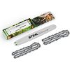 Ķēdes zāģa komplekts Stihl 30050009903 Piederumi dārza tehnikai