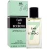 Eau de Iceberg 74 Sparkling Lily EDT 100ml Sieviešu Smaržas