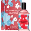 Emanuel Ungaro Wild Petals EDT 50ml Sieviešu Smaržas