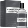 Emanuel Ungaro Metallic Night EDT 50ml Vīriešu Smaržas
