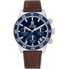Rokas Pulkstenis Tommy Hilfiger TH85 Chronograph 1792163 + BOX Rokas pulksteņi 