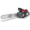 Battery Chain Saw OPTIMUS CS30, Cramer Пилы