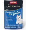 ANIMONDA Vom Feinsten Adult Raffinesse in Jelly rich in Chicken with Salmon - wet cat food - 85g Kaķu konservi
