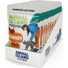 ANIMAL ISLAND pasztet Indyk saszetki dla kota 12x100g Консервы кошек