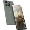 Motorola Moto Edge 60 Pro 5G DS 8/256GB Shadow Green Мобильные телефоны
