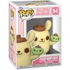 FUNKO POP! Vinila figūra: Sanrio - Pompompurin Figūriņas un varoņi