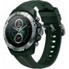 Smartwatch Mibro GS Explorer  460 mAh green Jaunumi - Datori