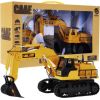 RoGer R/C Игрушечный Aвтомобиль-экскаватор 2.4 GHz Радиоуправляемые Игрушки