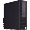 DELL OptiPlex 3060 i5-8400 8GB 256GB SSD SFF Win11pro Used Atjaunoti personālie datori