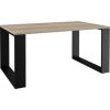 Top E Shop Topeshop MODERN SON CZ coffee/side/end table Coffee table Rectangular shape 2 leg(s) Новинки Для дома и сада 