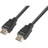 LANBERG KABEL HDMI V1.4 M/M 3M CCS CZARNY BOX  Кабель HDMI