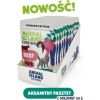 ANIMAL ISLAND pasztet wołowina saszetki dla kota 12x100g Консервы кошек