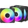 CASE FAN 120MM P12 PRO A-RGB/3-PACK ACFAN00333A ARCTIC Korpusu dzesēšana