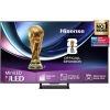 HISENSE 65U7QPRO 65" 4K Ultra HD ULED TV Set Televizori