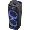 Aiwa Parnesajams 800W (80W RMS) skalrunis ar karaoke un RGB zibspuldzi KBTUS-D800 (8435256810707) Jaunumi - Datori